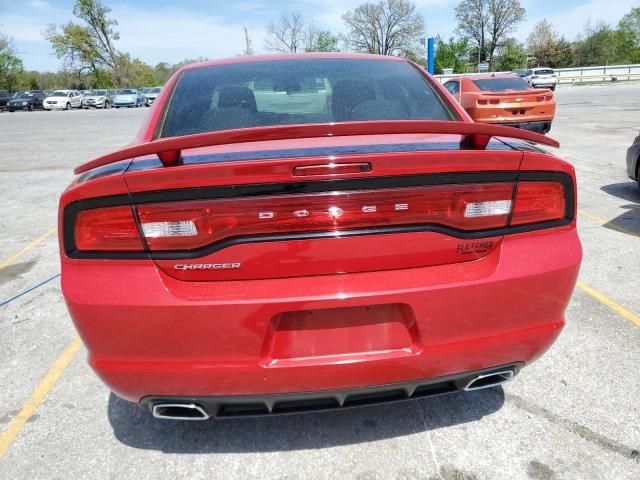 2013 Dodge Charger SE