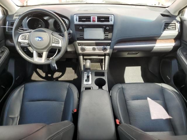 2015 Subaru Outback 3.6R Limited