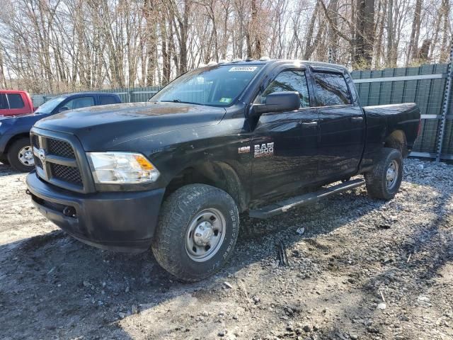 2016 Dodge RAM 2500 ST