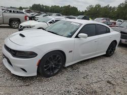 2020 Dodge Charger Scat Pack for sale in Houston, TX