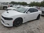 2020 Dodge Charger Scat Pack