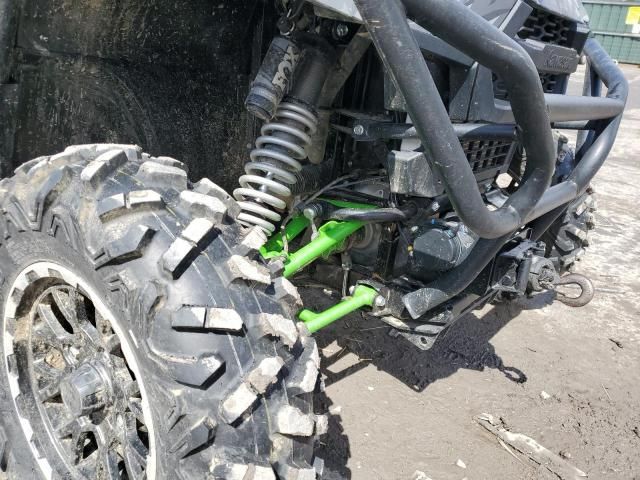 2023 Kawasaki KRT800 J