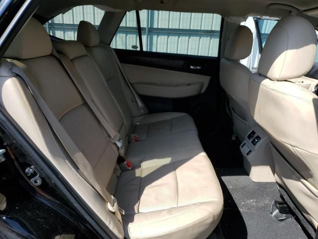 2019 Subaru Outback 3.6R Limited