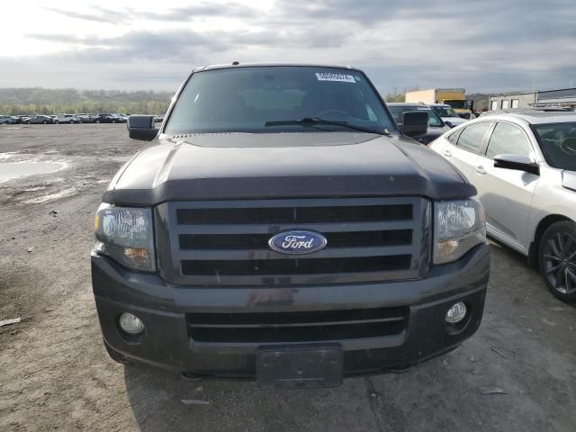 2010 Ford Expedition Limited