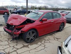 2017 Honda Accord Sport for sale in Louisville, KY