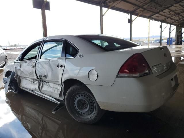 2006 Chevrolet Impala LS