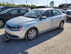 2013 Volkswagen Jetta SE en venta en Sikeston, MO