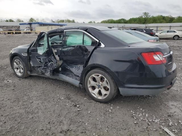 2012 Ford Taurus SEL