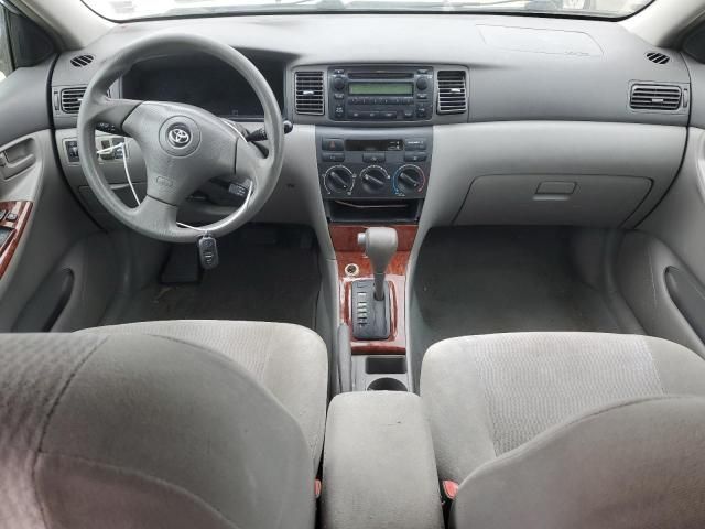 2006 Toyota Corolla CE