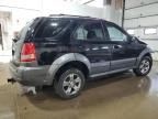 2006 KIA Sorento EX