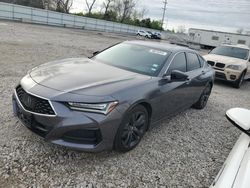 2021 Acura TLX Technology for sale in Bridgeton, MO