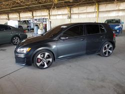 2016 Volkswagen GTI S/SE for sale in Phoenix, AZ