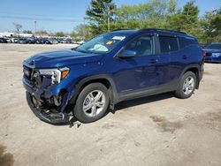 2022 GMC Terrain SLE en venta en Lexington, KY