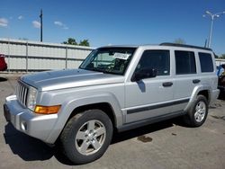 2006 Jeep Commander en venta en Littleton, CO