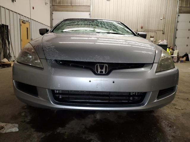 2003 Honda Accord EX