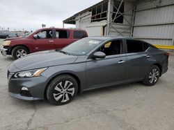 2020 Nissan Altima S en venta en Corpus Christi, TX