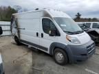 2018 Dodge RAM Promaster 2500 2500 High