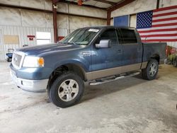 2004 Ford F150 Supercrew for sale in Helena, MT
