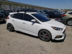 2018 Ford Focus ST