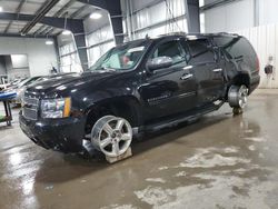 2013 Chevrolet Suburban K1500 LT for sale in Ham Lake, MN
