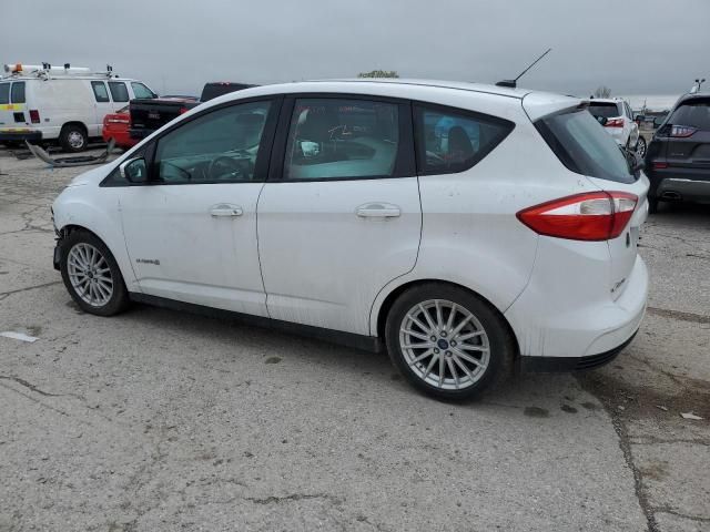 2014 Ford C-MAX SE