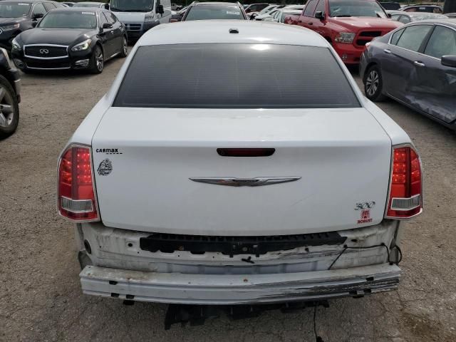 2013 Chrysler 300