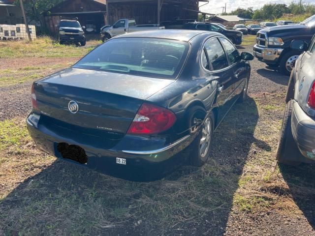 2005 Buick Lacrosse CXL