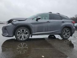 Lexus Vehiculos salvage en venta: 2021 Lexus RX 350