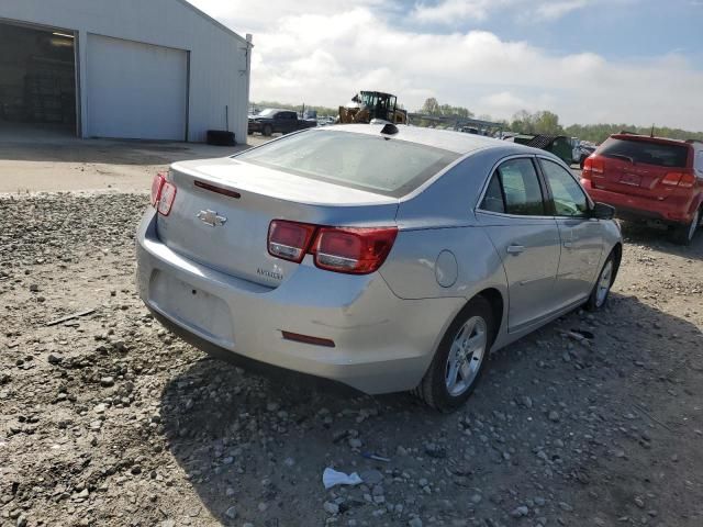 2013 Chevrolet Malibu LS