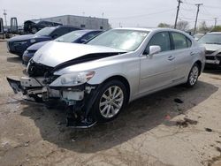 2012 Lexus LS 460 for sale in Chicago Heights, IL
