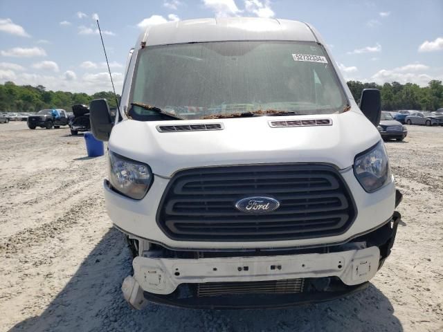 2018 Ford Transit T-250