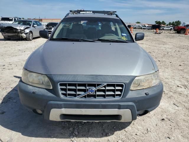 2005 Volvo XC70