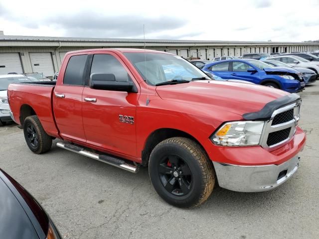 2013 Dodge RAM 1500 SLT