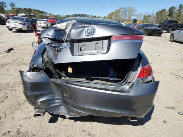 2011 Honda Accord EX