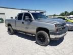 2003 Chevrolet Silverado K2500 Heavy Duty