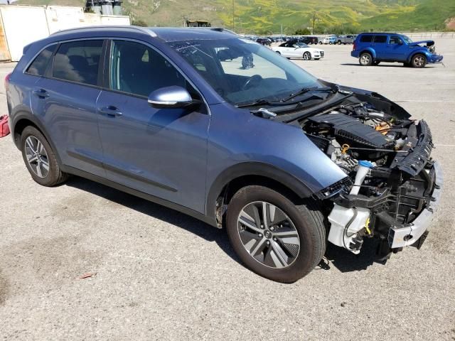 2020 KIA Niro EX