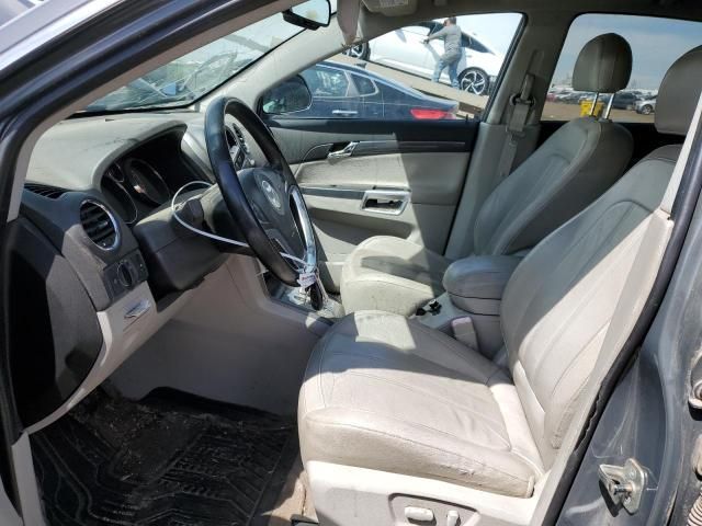 2008 Saturn Vue XR