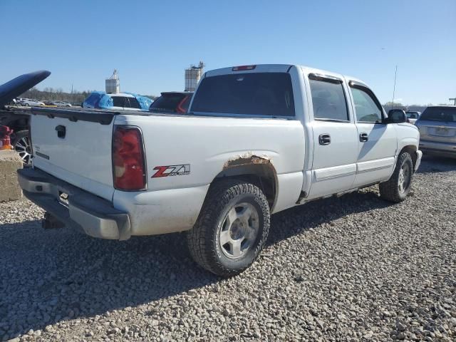 2006 Chevrolet Silverado K1500