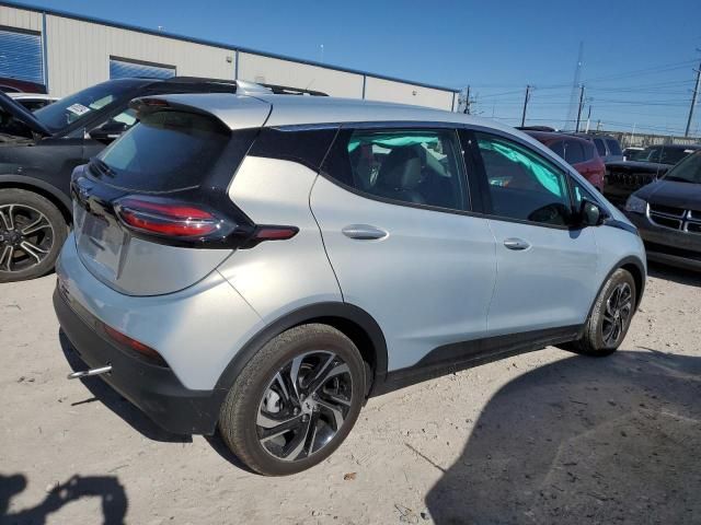 2022 Chevrolet Bolt EV 2LT