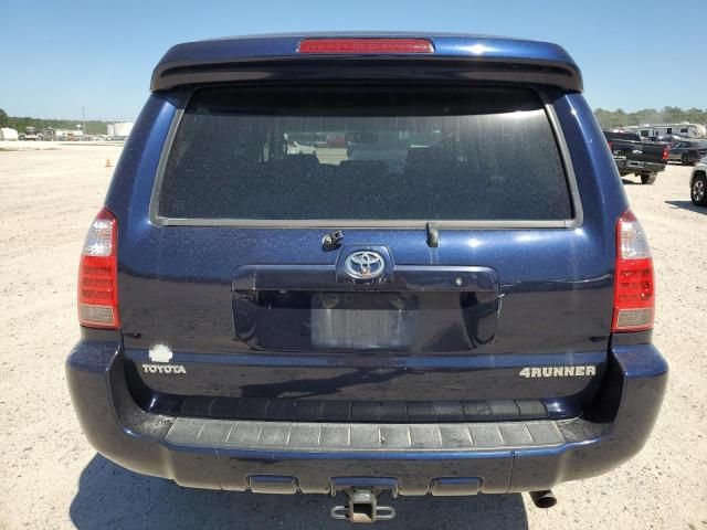 2008 Toyota 4runner Limited