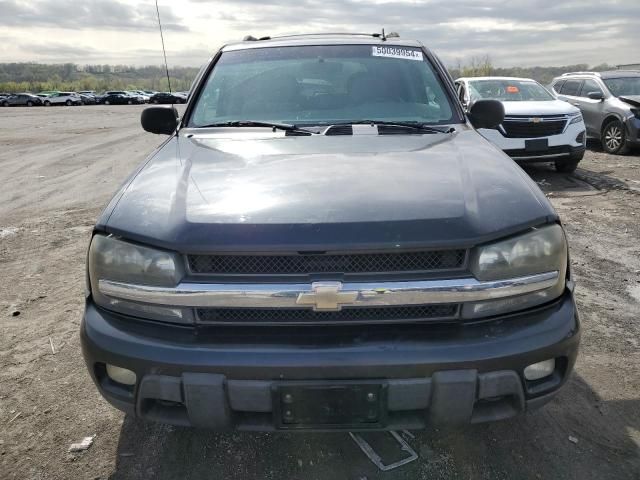 2006 Chevrolet Trailblazer LS