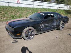 2014 Dodge Challenger SXT en venta en Davison, MI