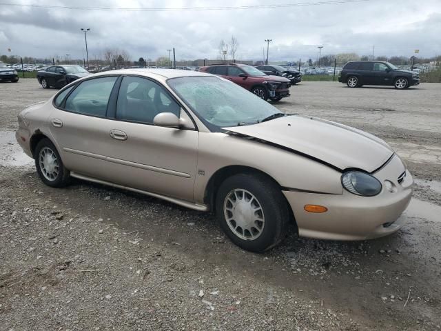 1999 Ford Taurus SE