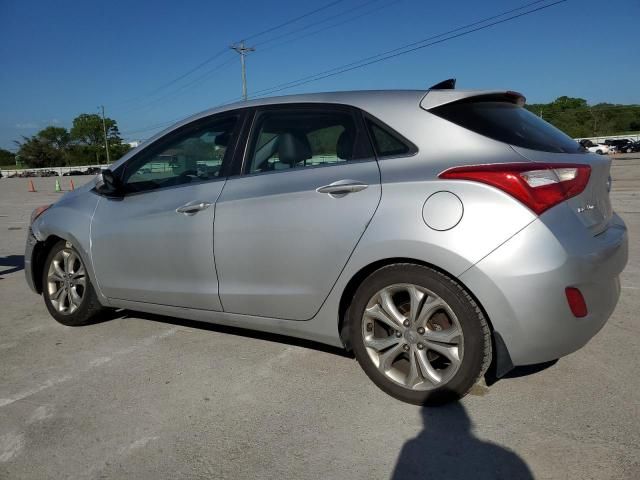 2013 Hyundai Elantra GT