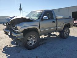 2000 Chevrolet Silverado K1500 en venta en Jacksonville, FL