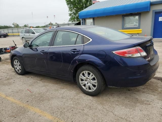 2011 Mazda 6 I