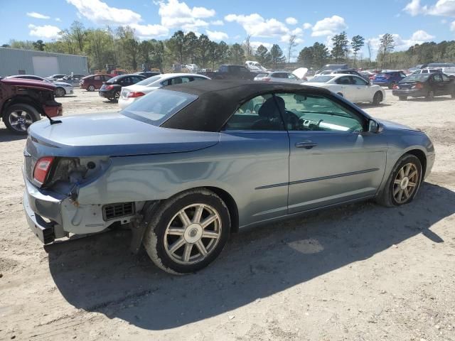 2008 Chrysler Sebring Touring