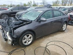 2011 Chevrolet Cruze LT for sale in Bridgeton, MO