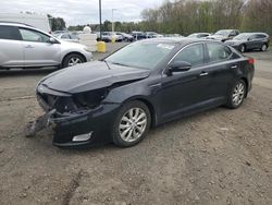 2014 KIA Optima EX for sale in East Granby, CT