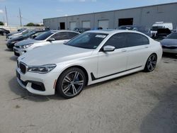 2018 BMW 750 XI for sale in Jacksonville, FL